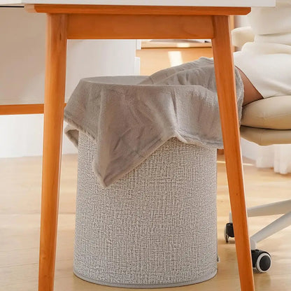 CozzyComforts™ ThermoWrap Foot & Leg Warmer