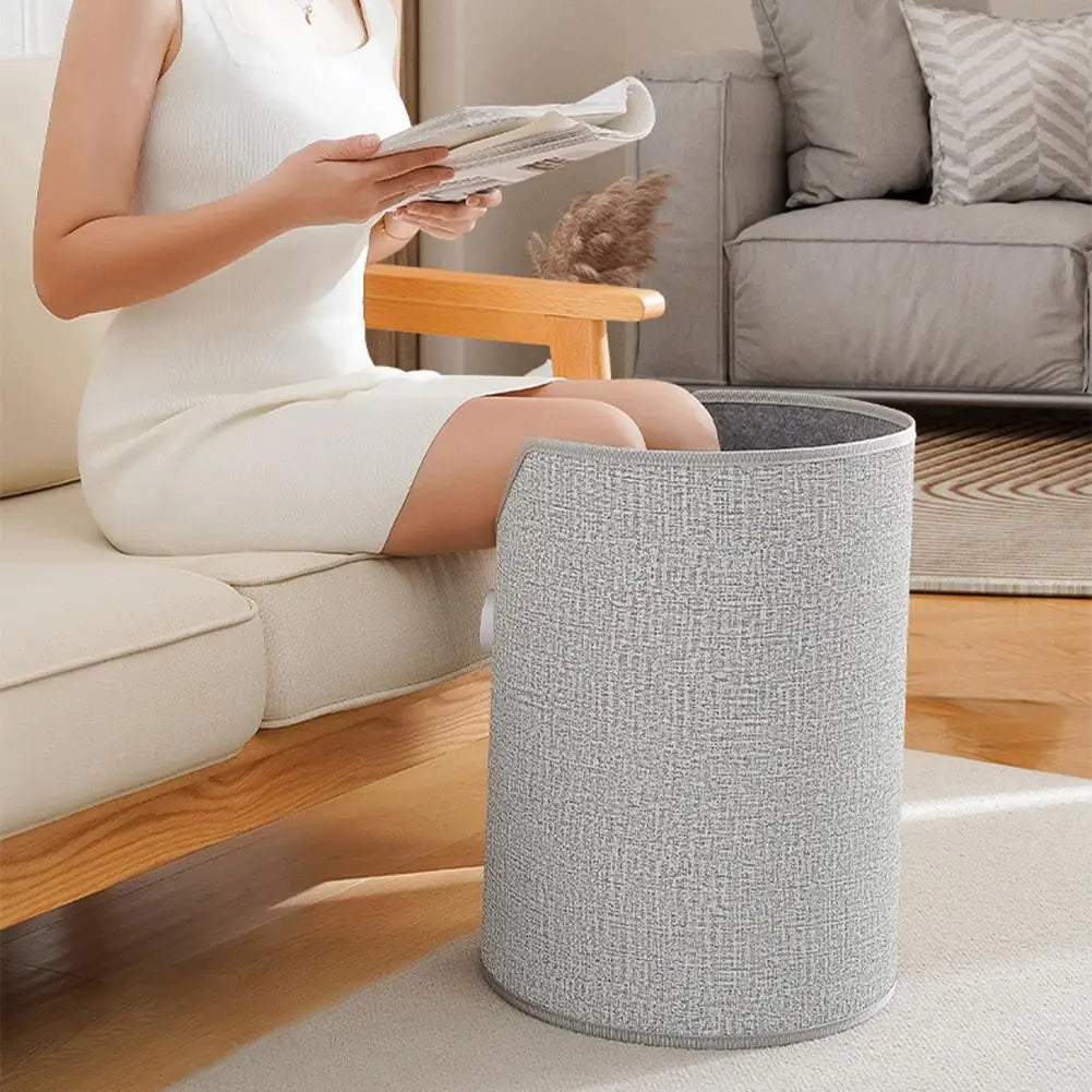 CozzyComforts™ ThermoWrap Foot & Leg Warmer